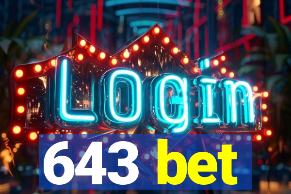 643 bet