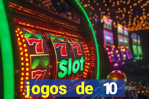 jogos de 10 centavos estrela bet