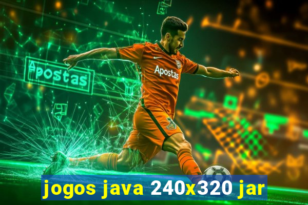 jogos java 240x320 jar