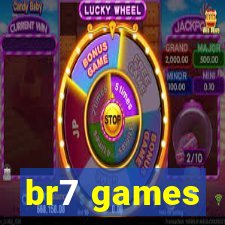 br7 games