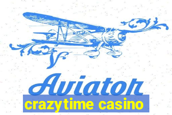 crazytime casino