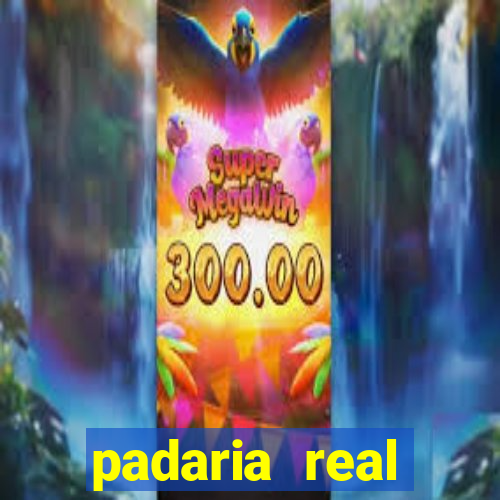 padaria real pinheiros sp