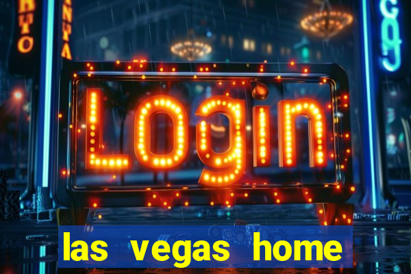 las vegas home search pro