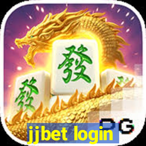 jjbet login