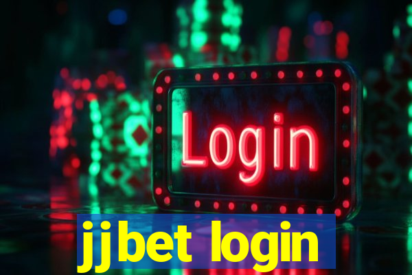 jjbet login