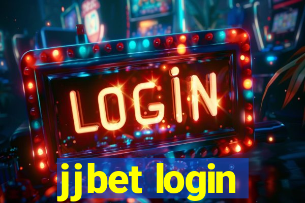 jjbet login