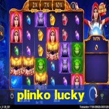 plinko lucky