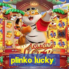 plinko lucky