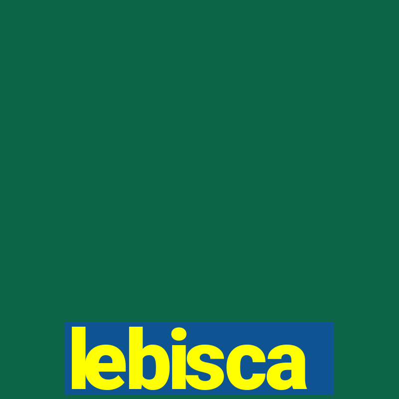 lebisca