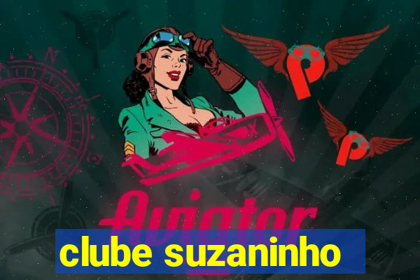 clube suzaninho