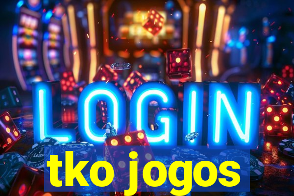 tko jogos