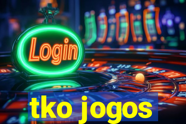 tko jogos