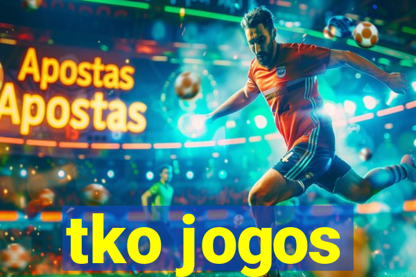 tko jogos