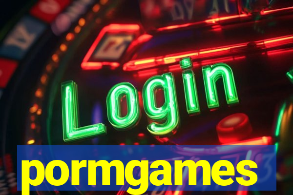 pormgames