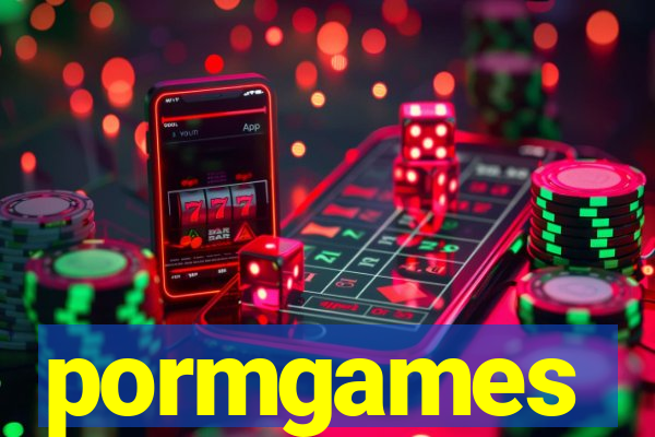 pormgames