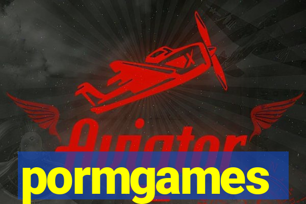 pormgames