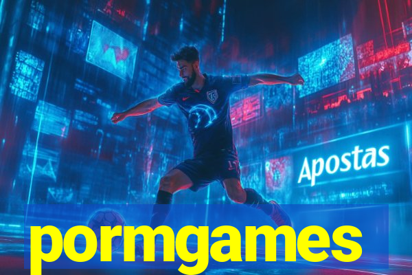 pormgames