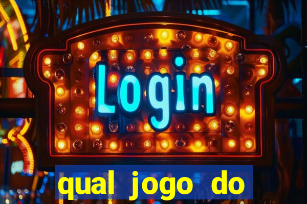 qual jogo do tigrinho ganha dinheiro