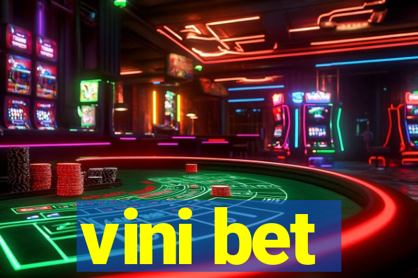 vini bet