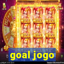 goal jogo