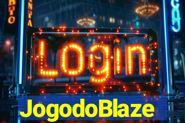 JogodoBlaze