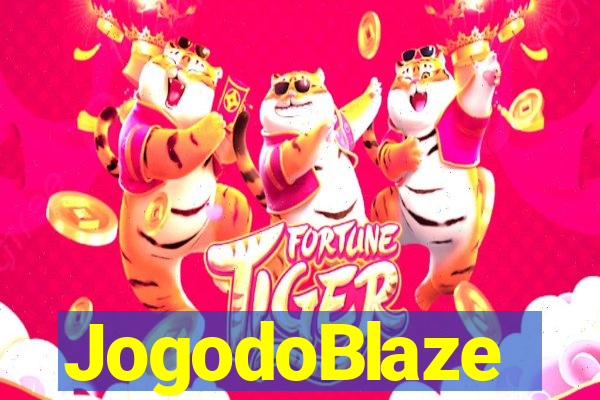 JogodoBlaze