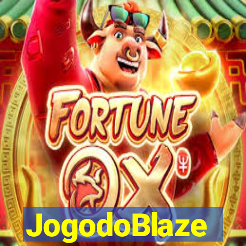 JogodoBlaze