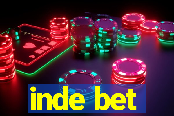 inde bet