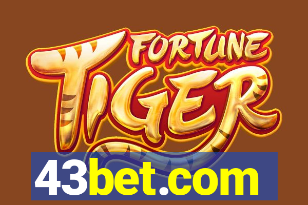 43bet.com