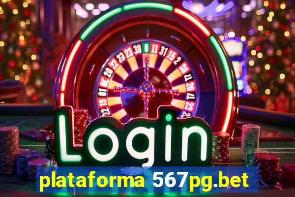 plataforma 567pg.bet