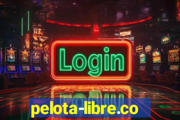 pelota-libre.com