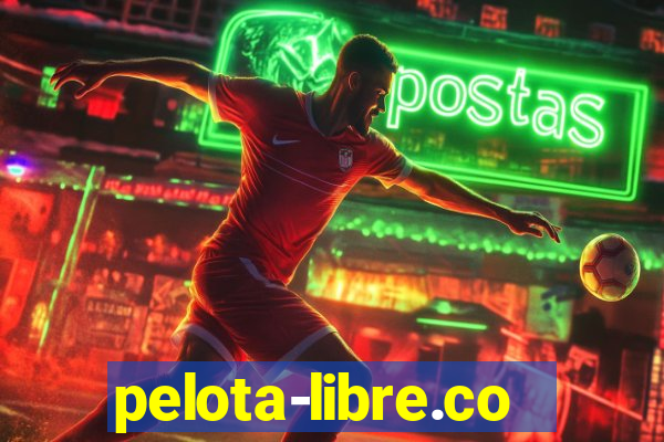 pelota-libre.com