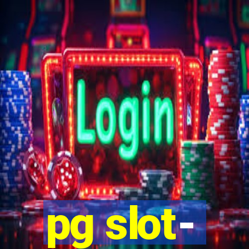 pg slot-