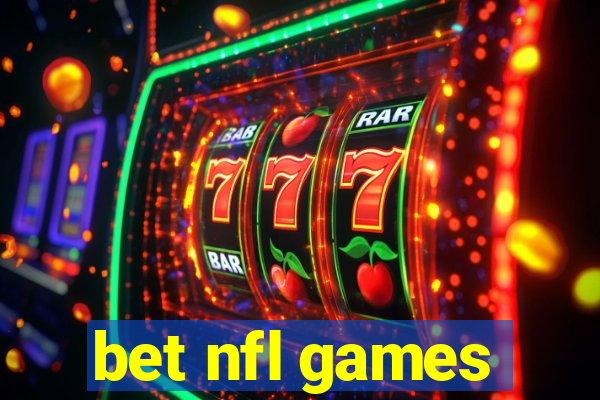 bet nfl games