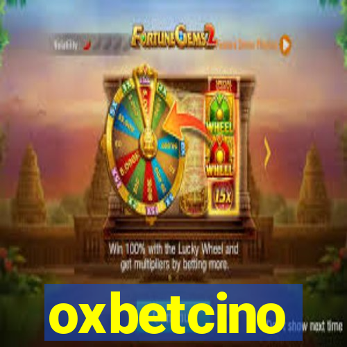 oxbetcino