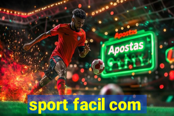 sport facil com