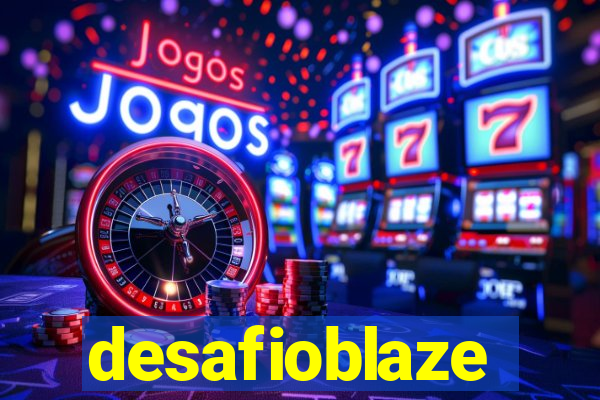 desafioblaze