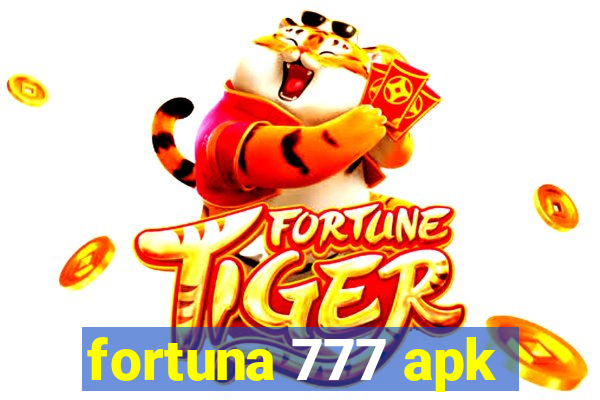 fortuna 777 apk