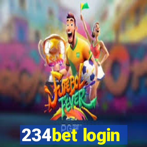 234bet login