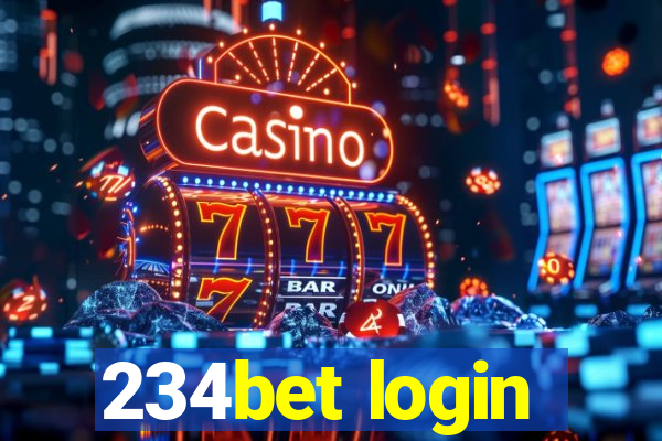 234bet login