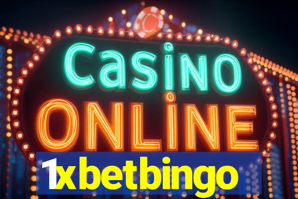 1xbetbingo