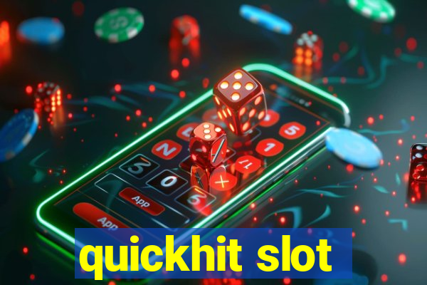 quickhit slot