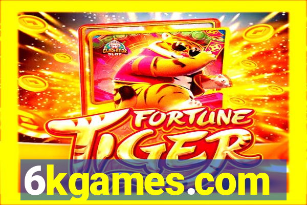 6kgames.com