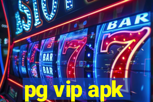 pg vip apk