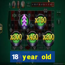 18 year old casinos in co