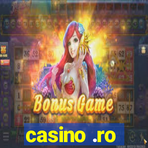 casino .ro