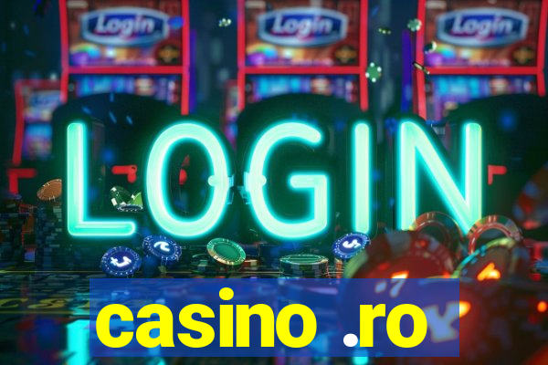 casino .ro