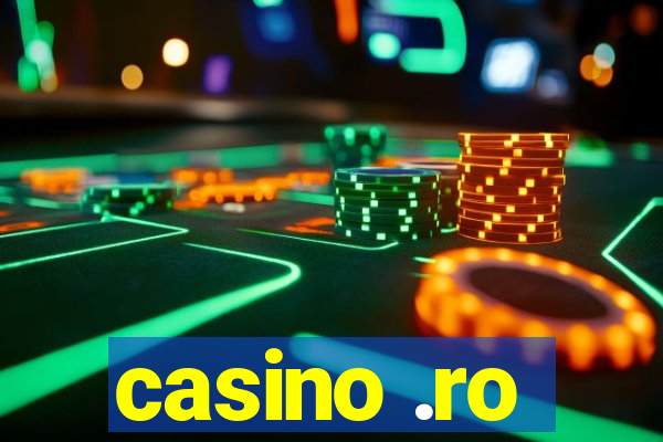 casino .ro