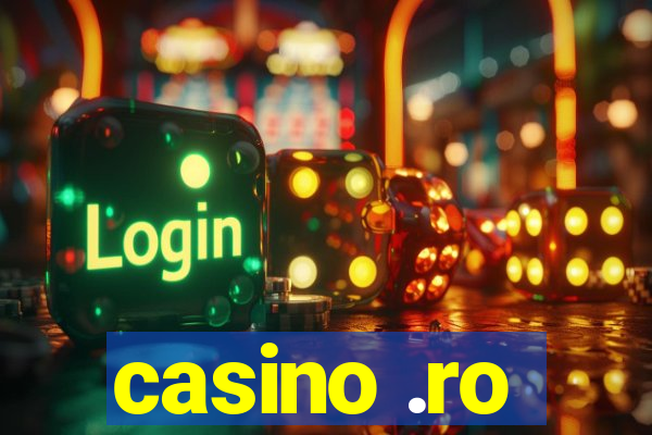 casino .ro