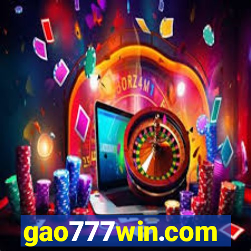 gao777win.com